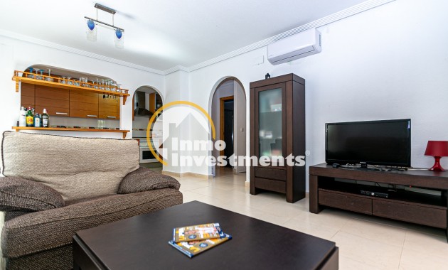 Bestaande bouw - Quad Woning - Playa Flamenca - Zenia Mar