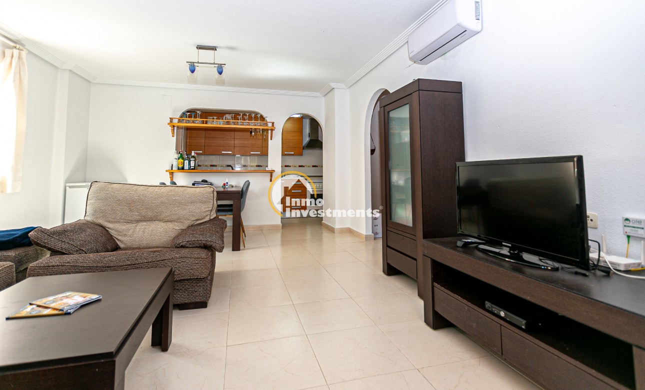Bestaande bouw - Quad Woning - Playa Flamenca - Zenia Mar