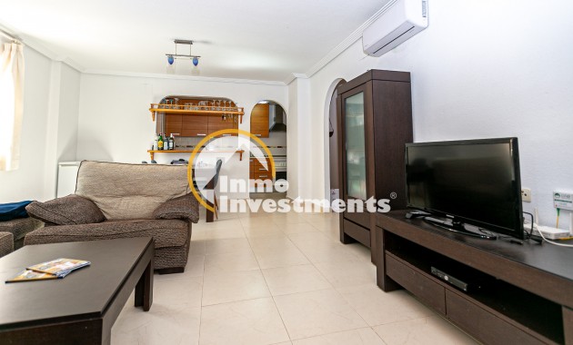 Bestaande bouw - Quad Woning - Playa Flamenca - Zenia Mar