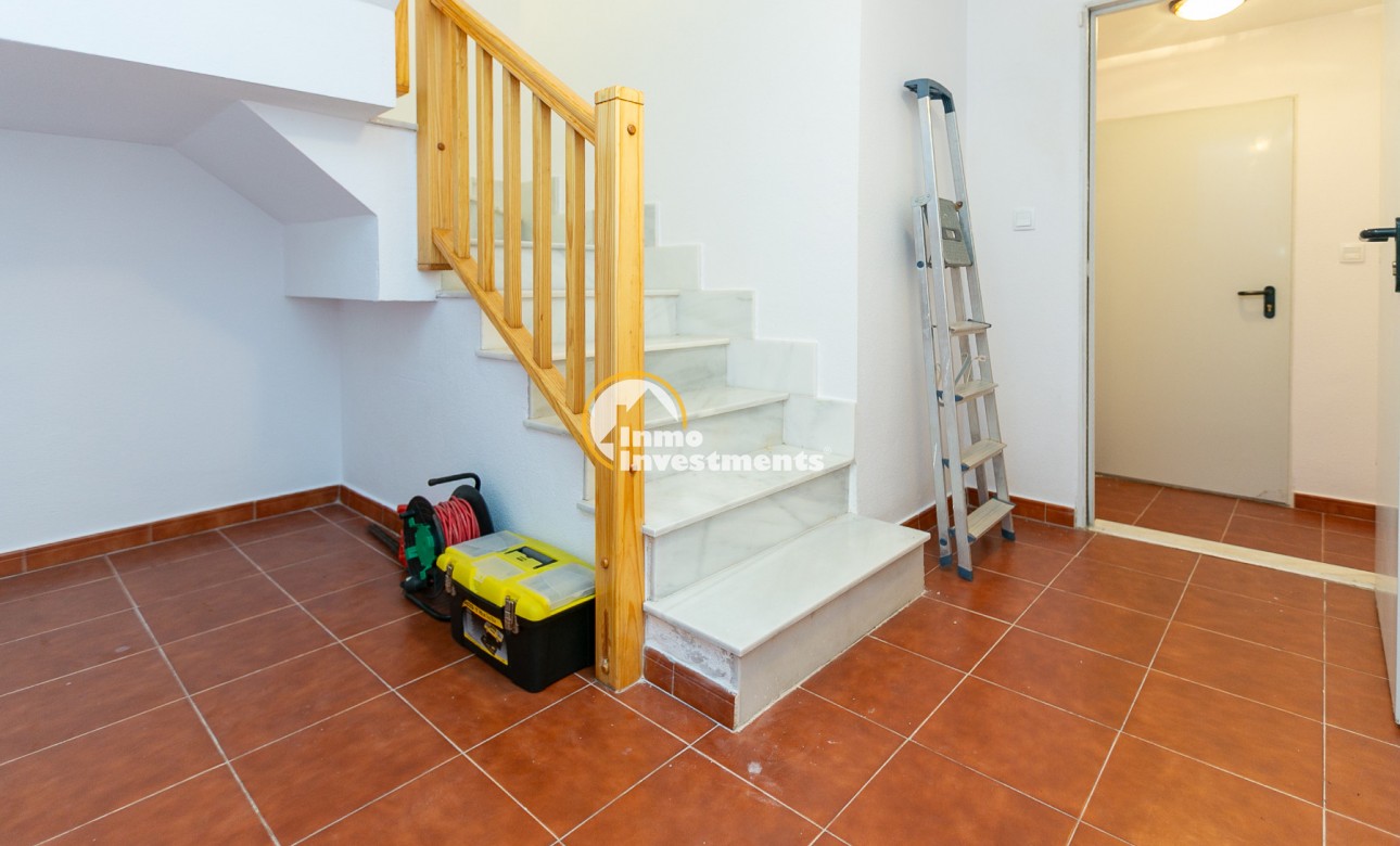 Bestaande bouw - Quad Woning - Playa Flamenca - Zenia Mar