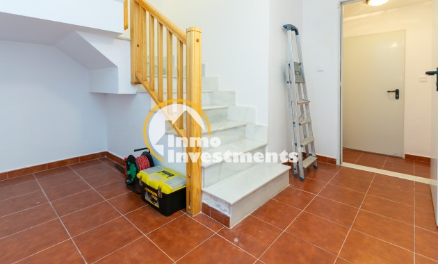 Bestaande bouw - Quad Woning - Playa Flamenca - Zenia Mar