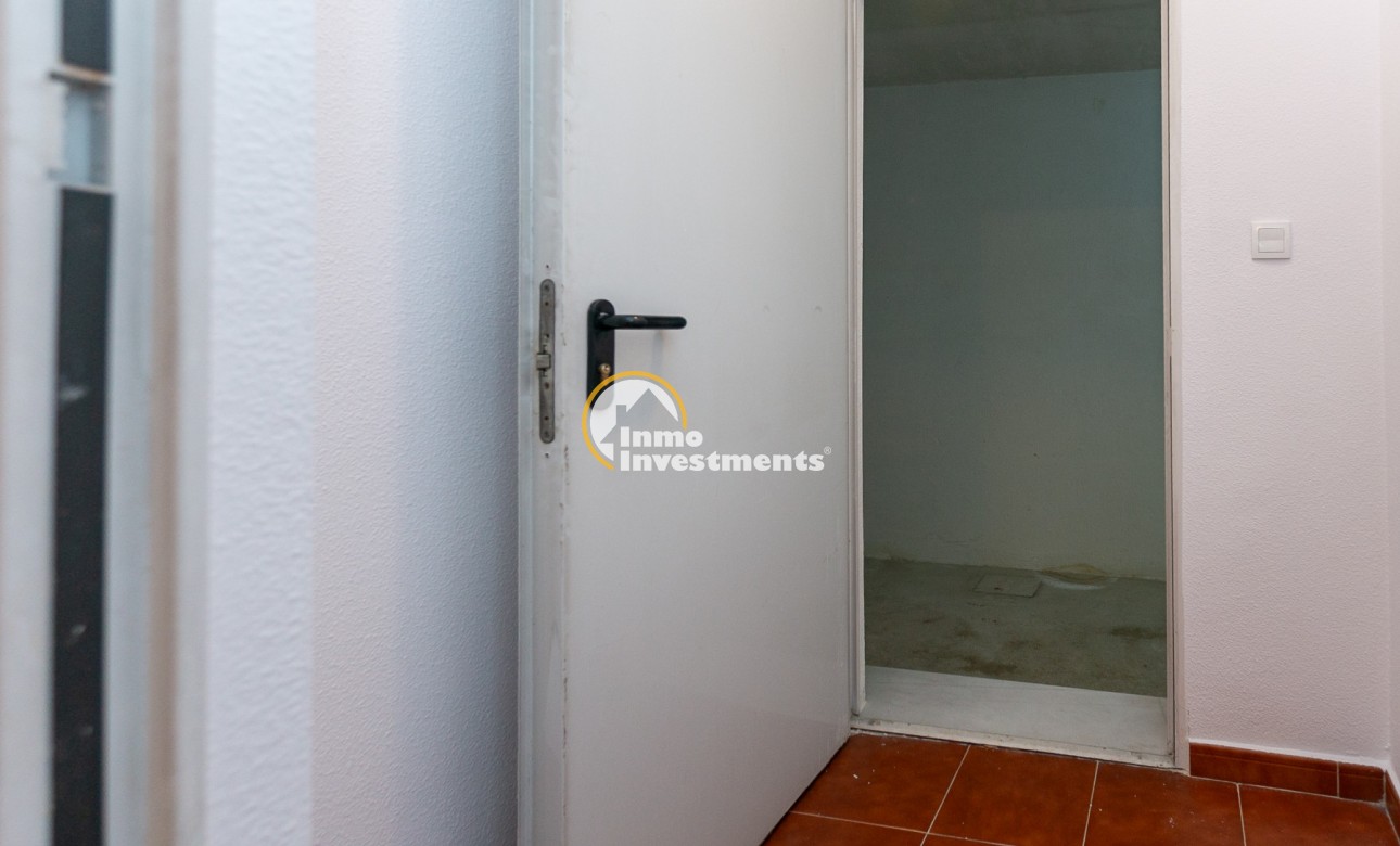 Bestaande bouw - Quad Woning - Playa Flamenca - Zenia Mar