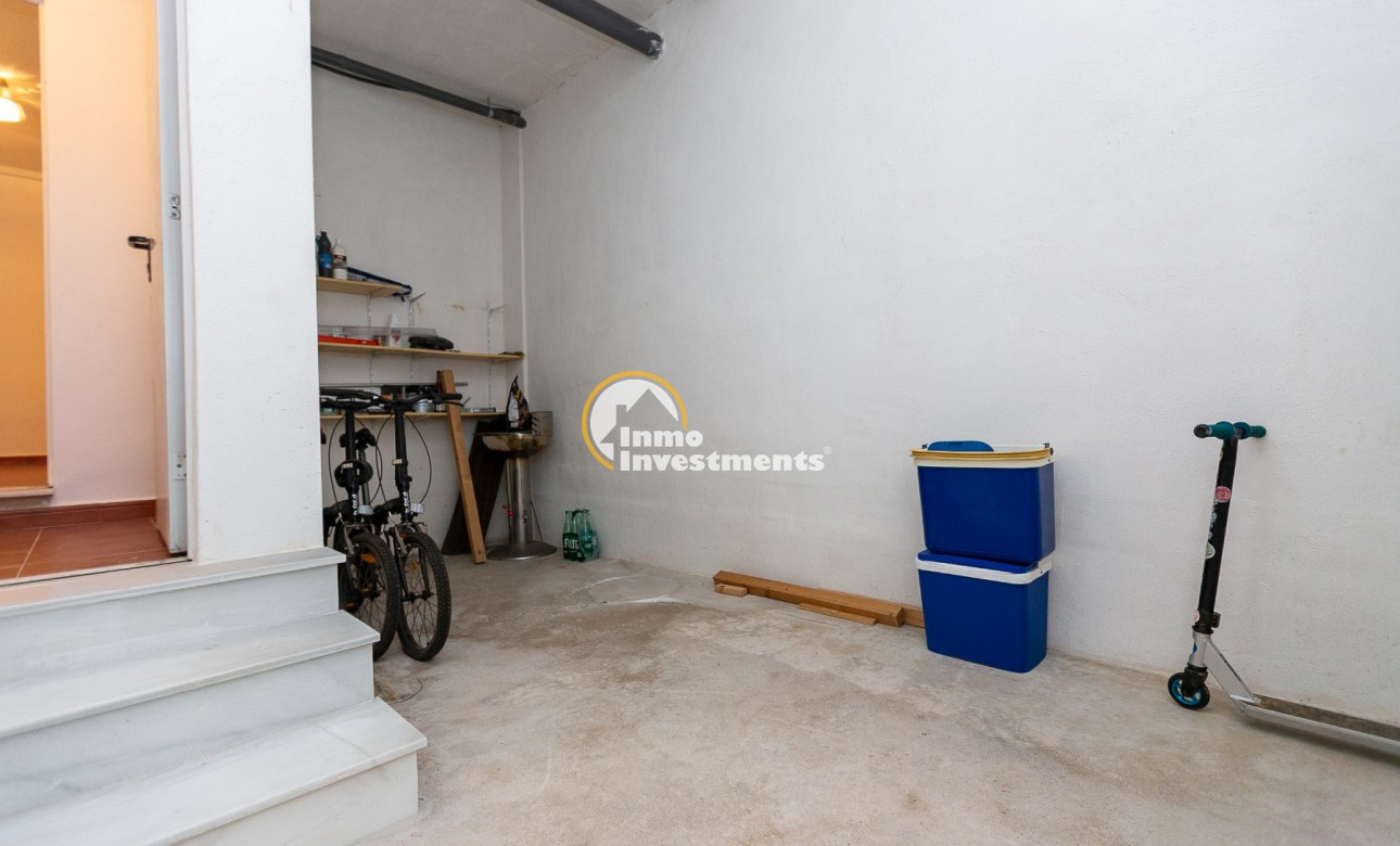 Bestaande bouw - Quad Woning - Playa Flamenca - Zenia Mar