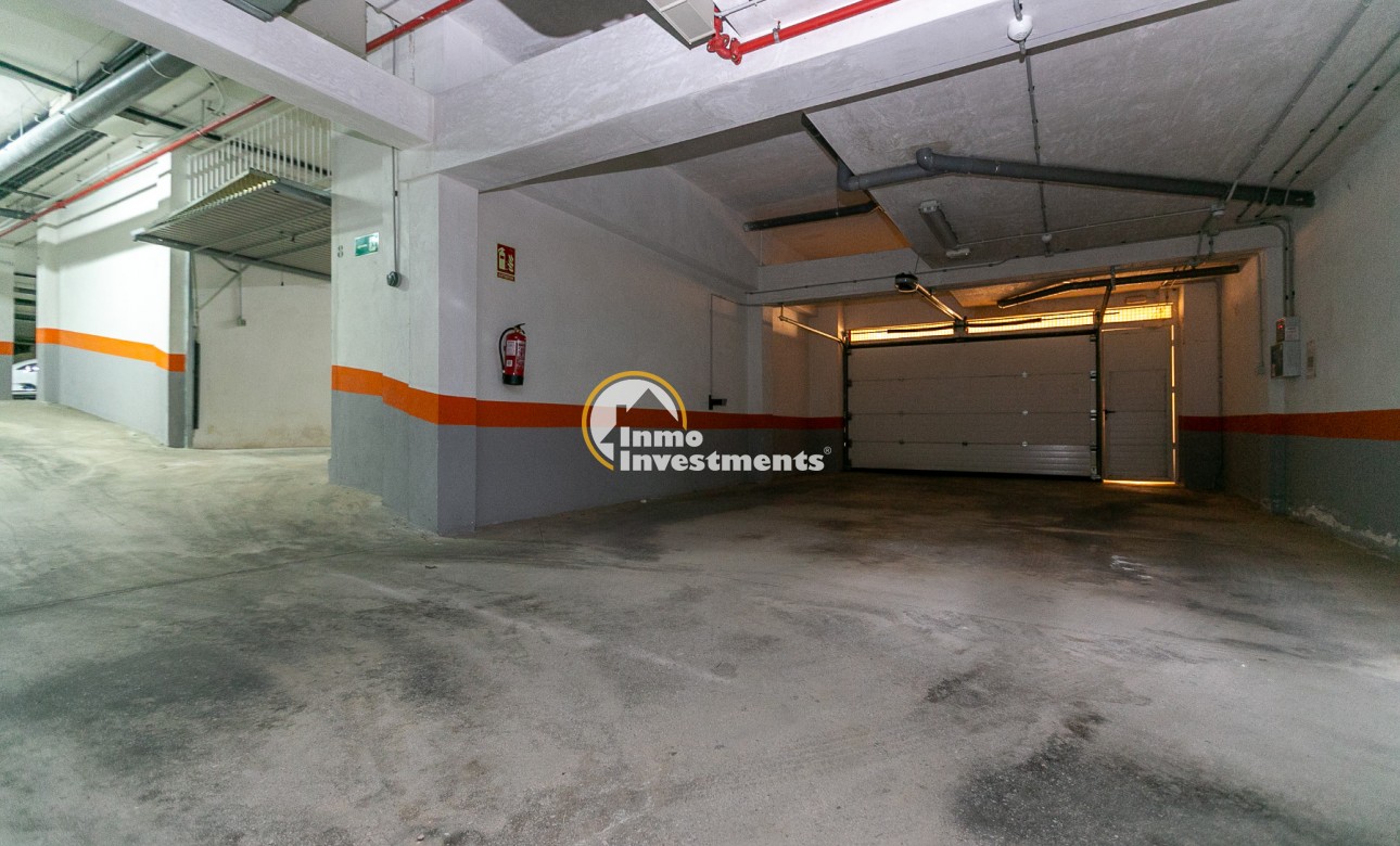 Bestaande bouw - Quad Woning - Playa Flamenca - Zenia Mar