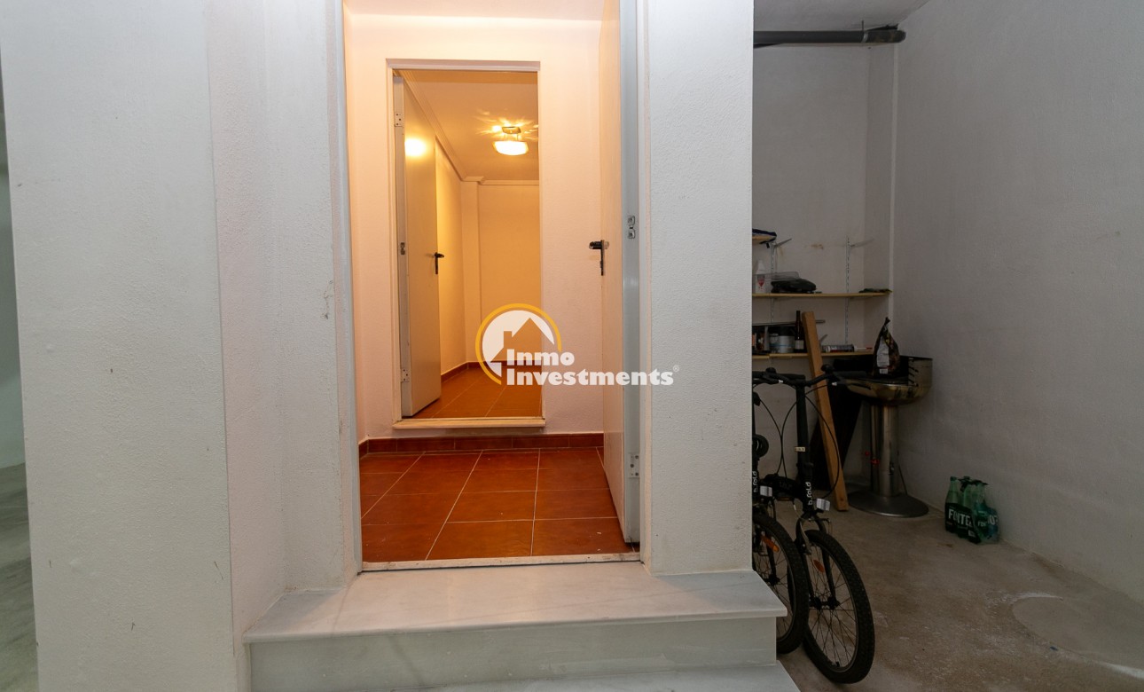 Bestaande bouw - Quad Woning - Playa Flamenca - Zenia Mar