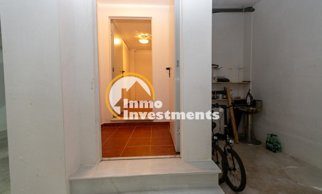 Bestaande bouw - Quad Woning - Playa Flamenca - Zenia Mar