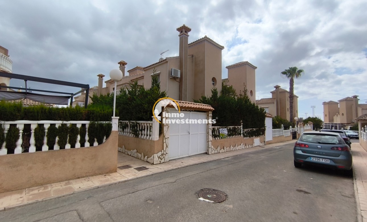Revente privée - Quad House - Playa Flamenca
