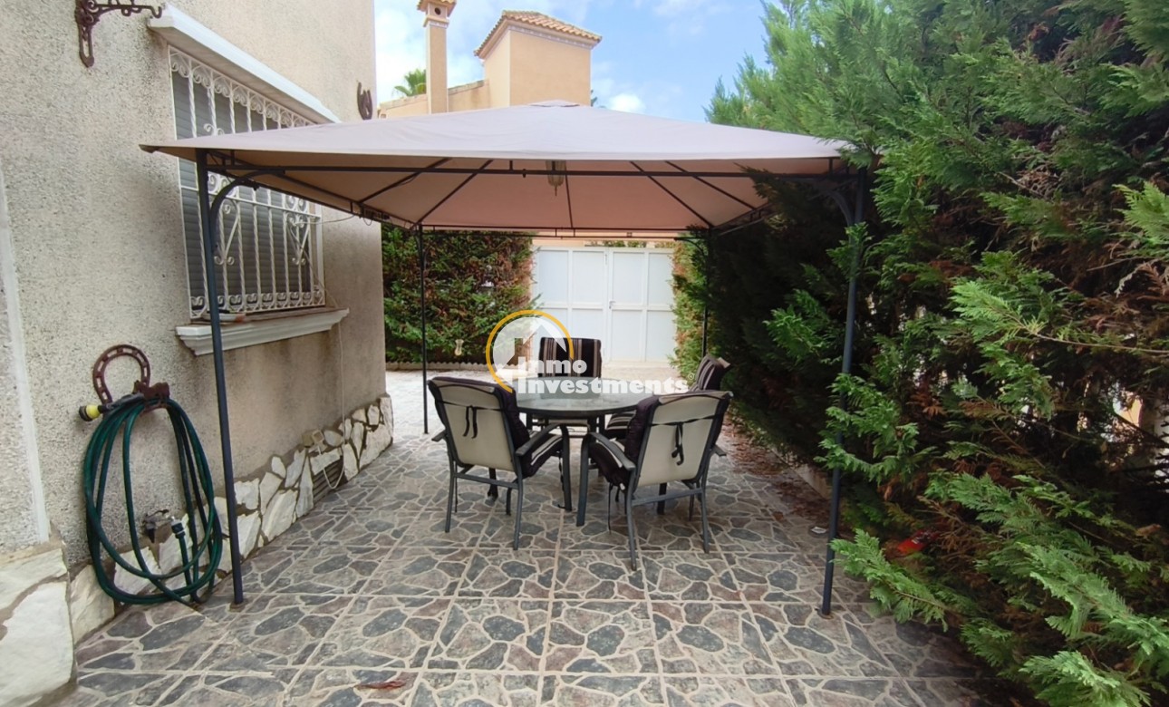 Revente privée - Quad House - Playa Flamenca