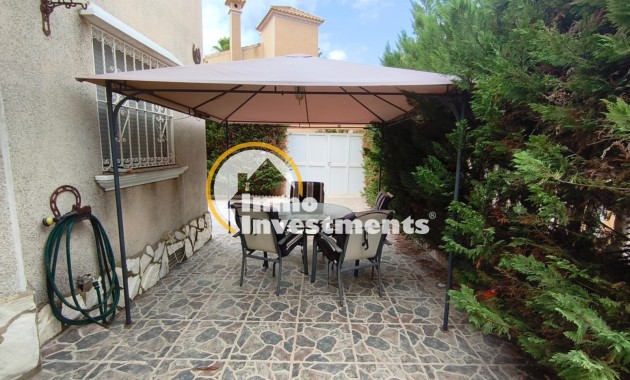 Revente privée - Quad House - Playa Flamenca