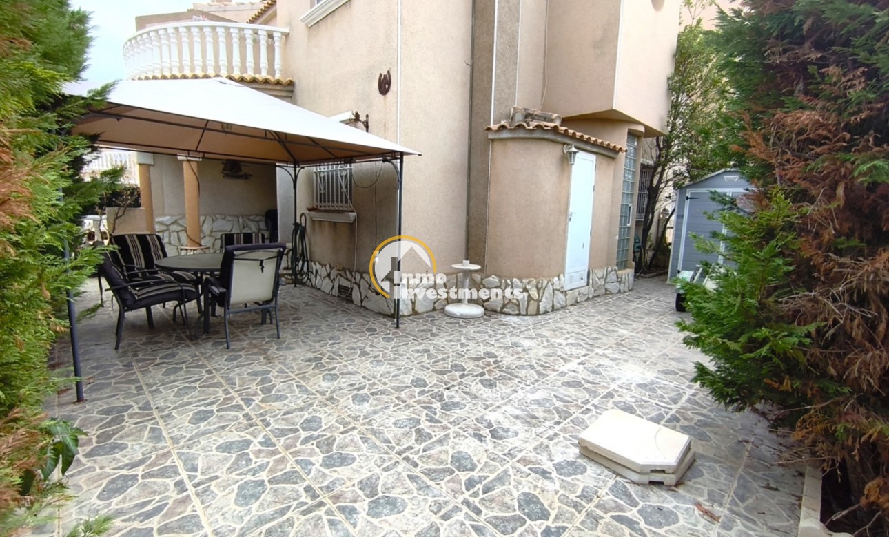 Revente privée - Quad House - Playa Flamenca