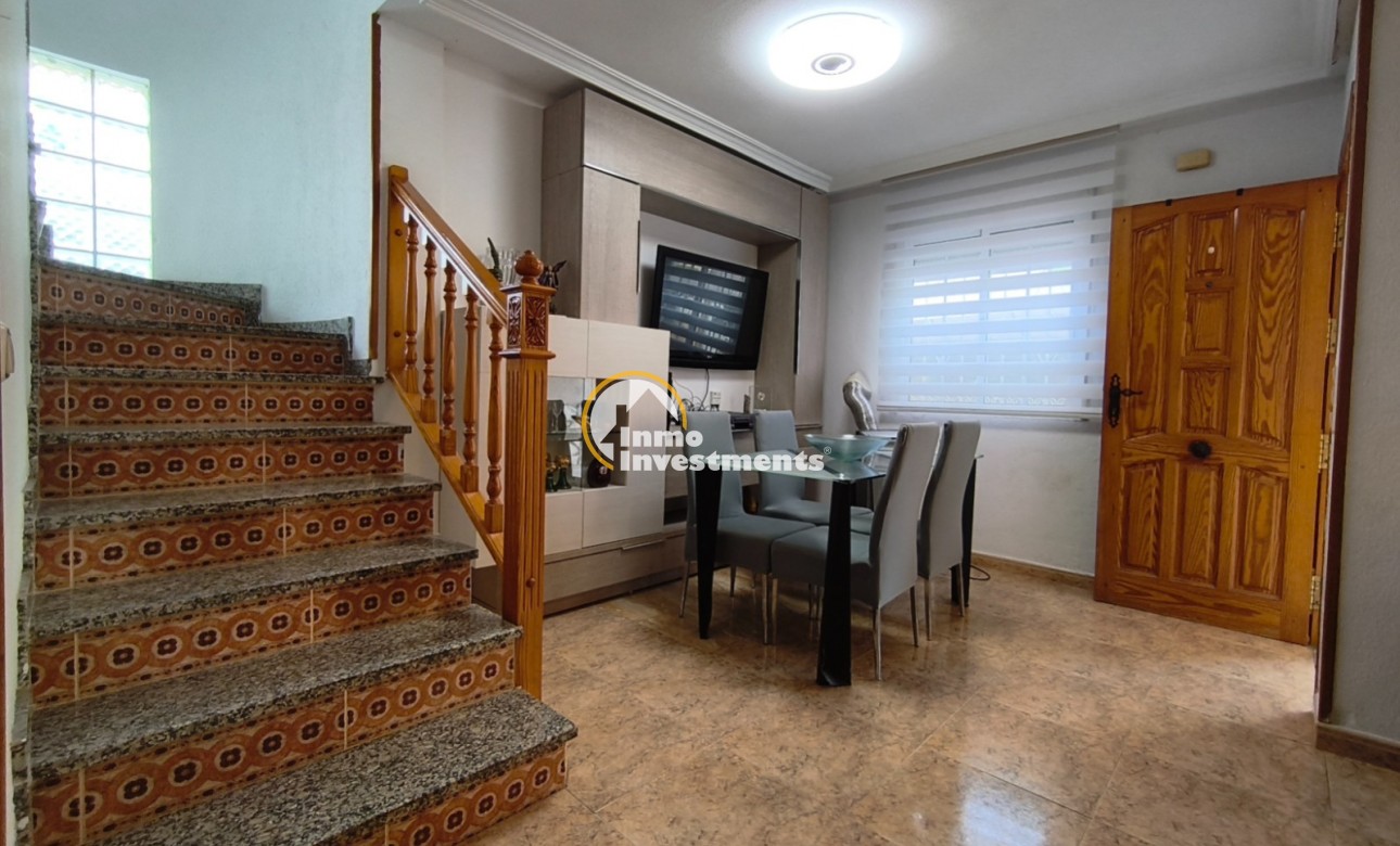 Revente privée - Quad House - Playa Flamenca