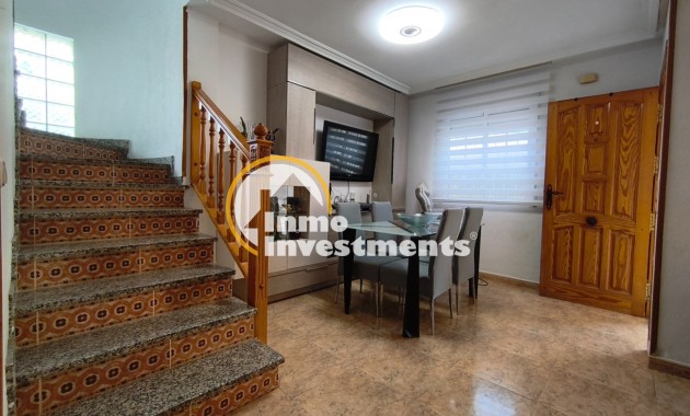 Revente privée - Quad House - Playa Flamenca