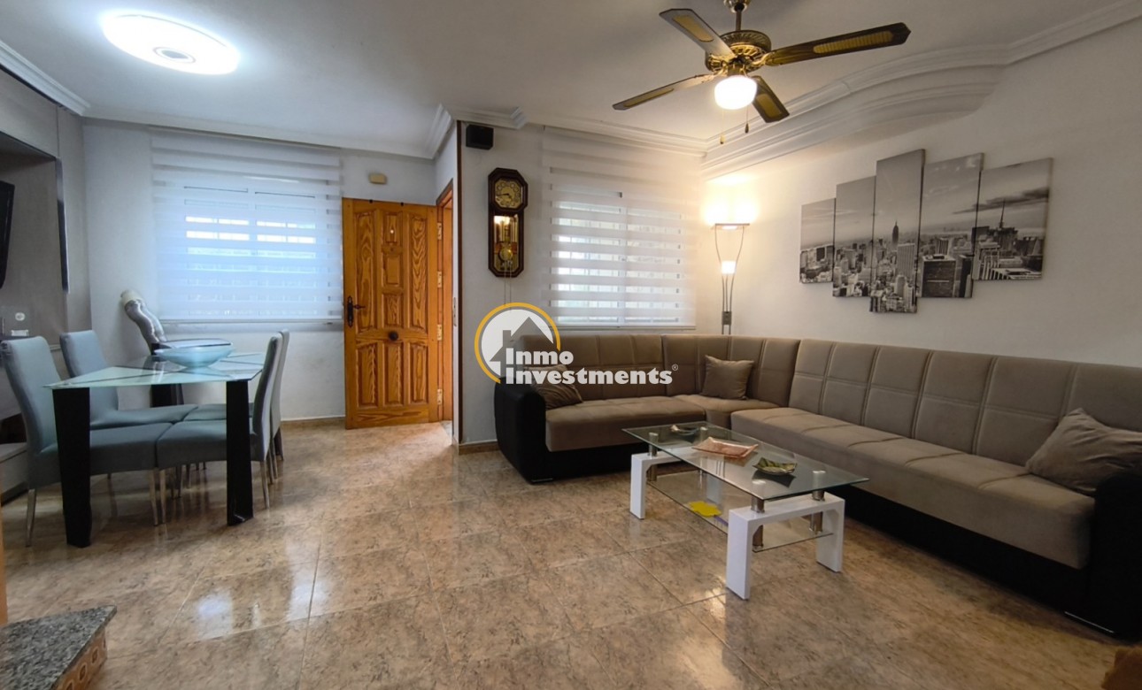 Revente privée - Quad House - Playa Flamenca