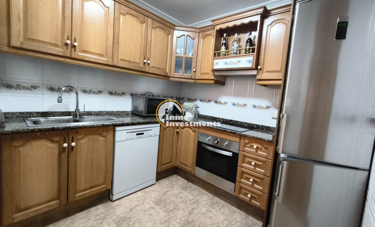 Revente privée - Quad House - Playa Flamenca