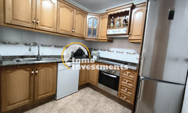 Revente privée - Quad House - Playa Flamenca