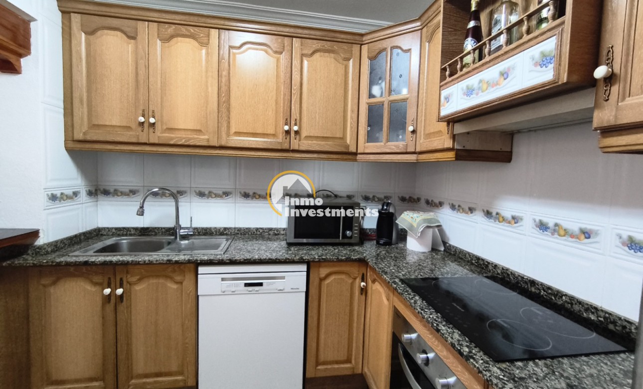 Revente privée - Quad House - Playa Flamenca