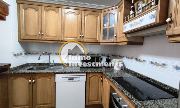 Revente privée - Quad House - Playa Flamenca