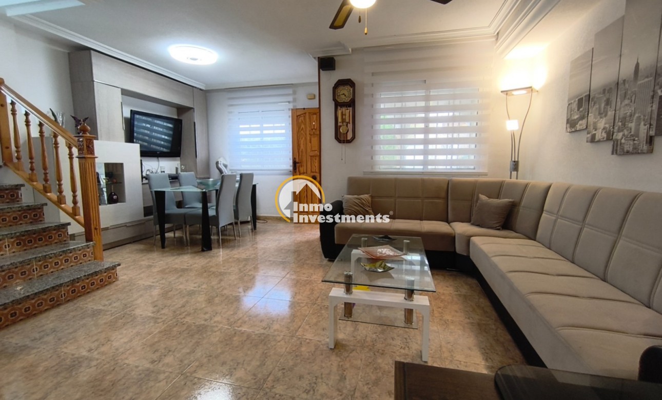 Revente privée - Quad House - Playa Flamenca