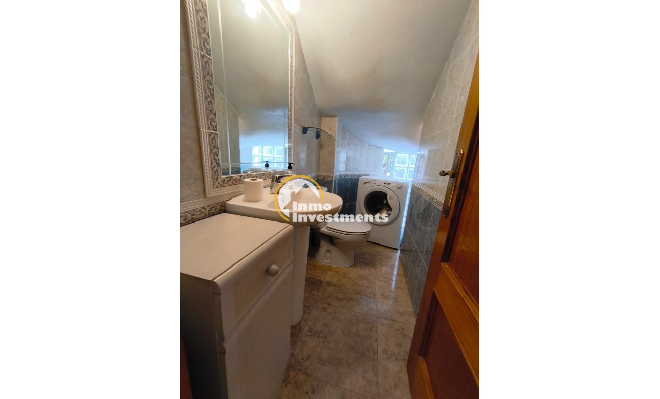 Revente privée - Quad House - Playa Flamenca