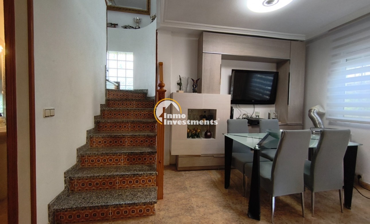 Revente privée - Quad House - Playa Flamenca