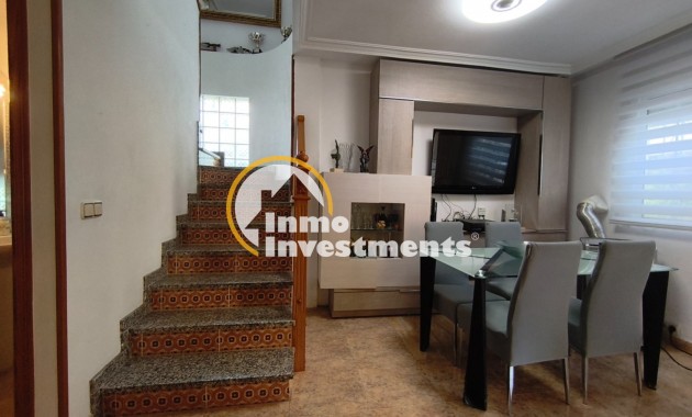 Revente privée - Quad House - Playa Flamenca