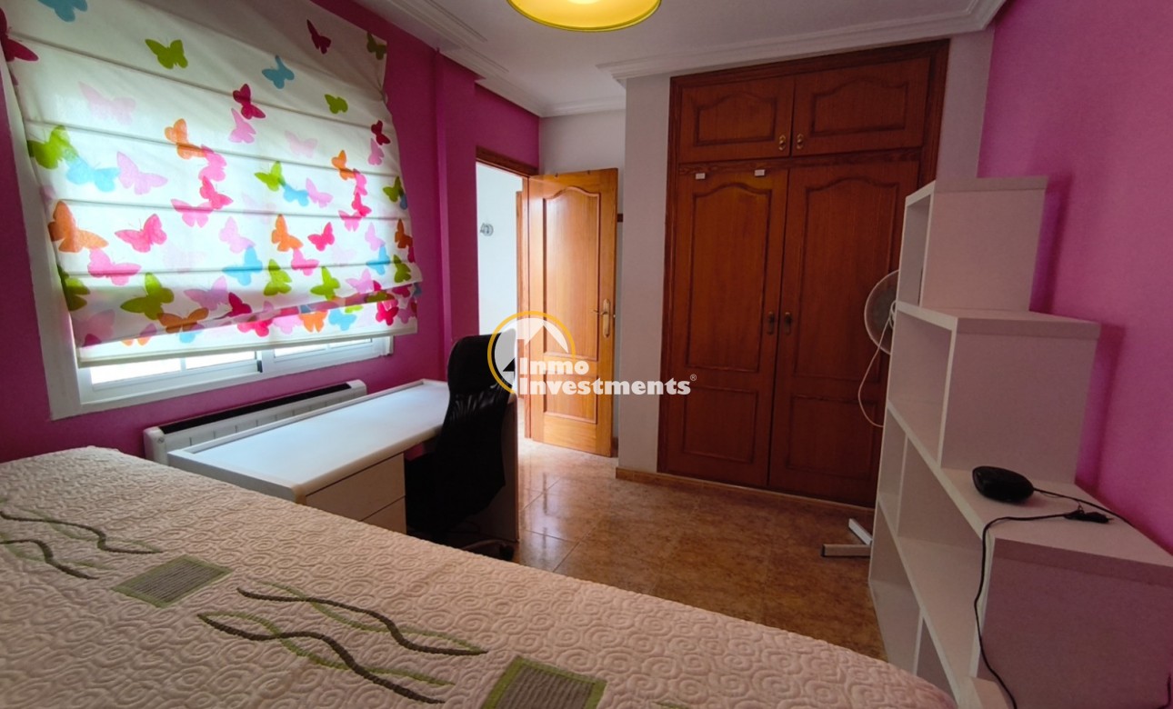 Revente privée - Quad House - Playa Flamenca