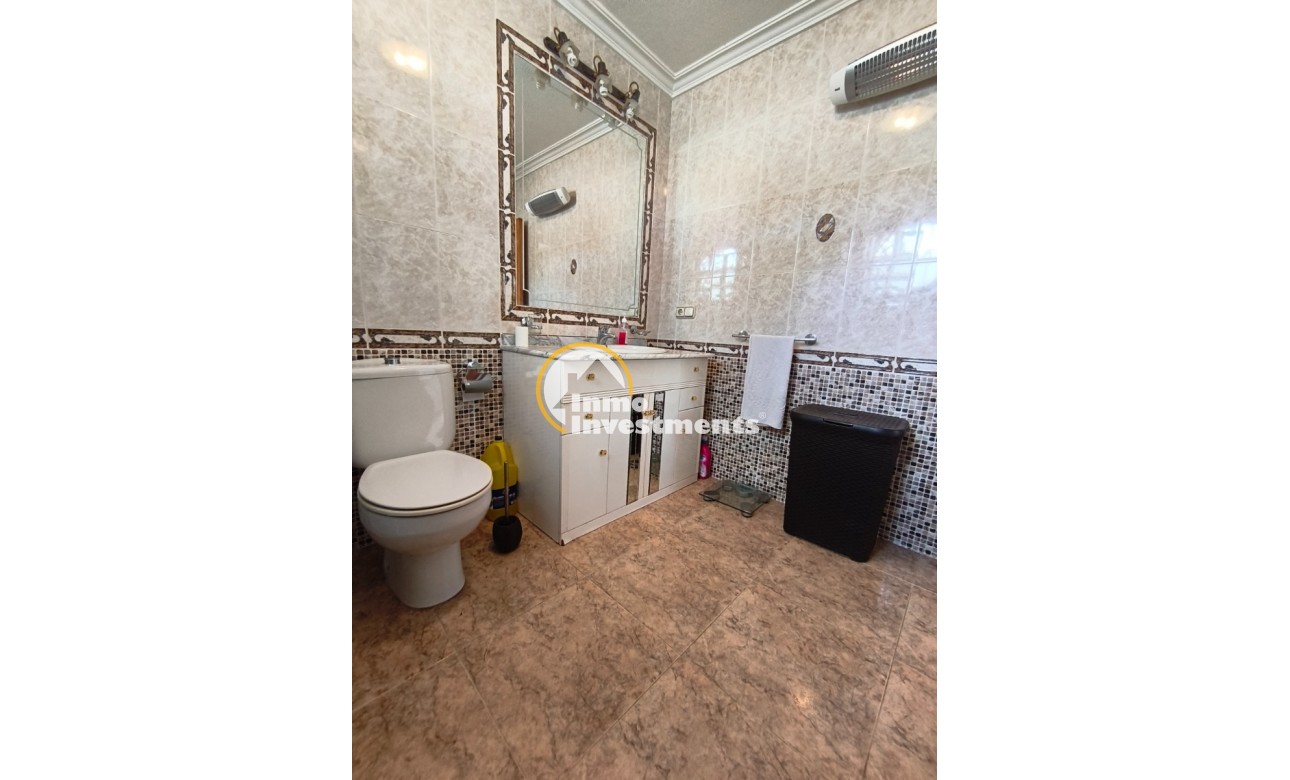 Revente privée - Quad House - Playa Flamenca