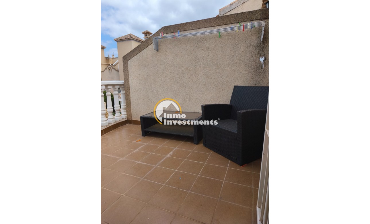 Revente privée - Quad House - Playa Flamenca