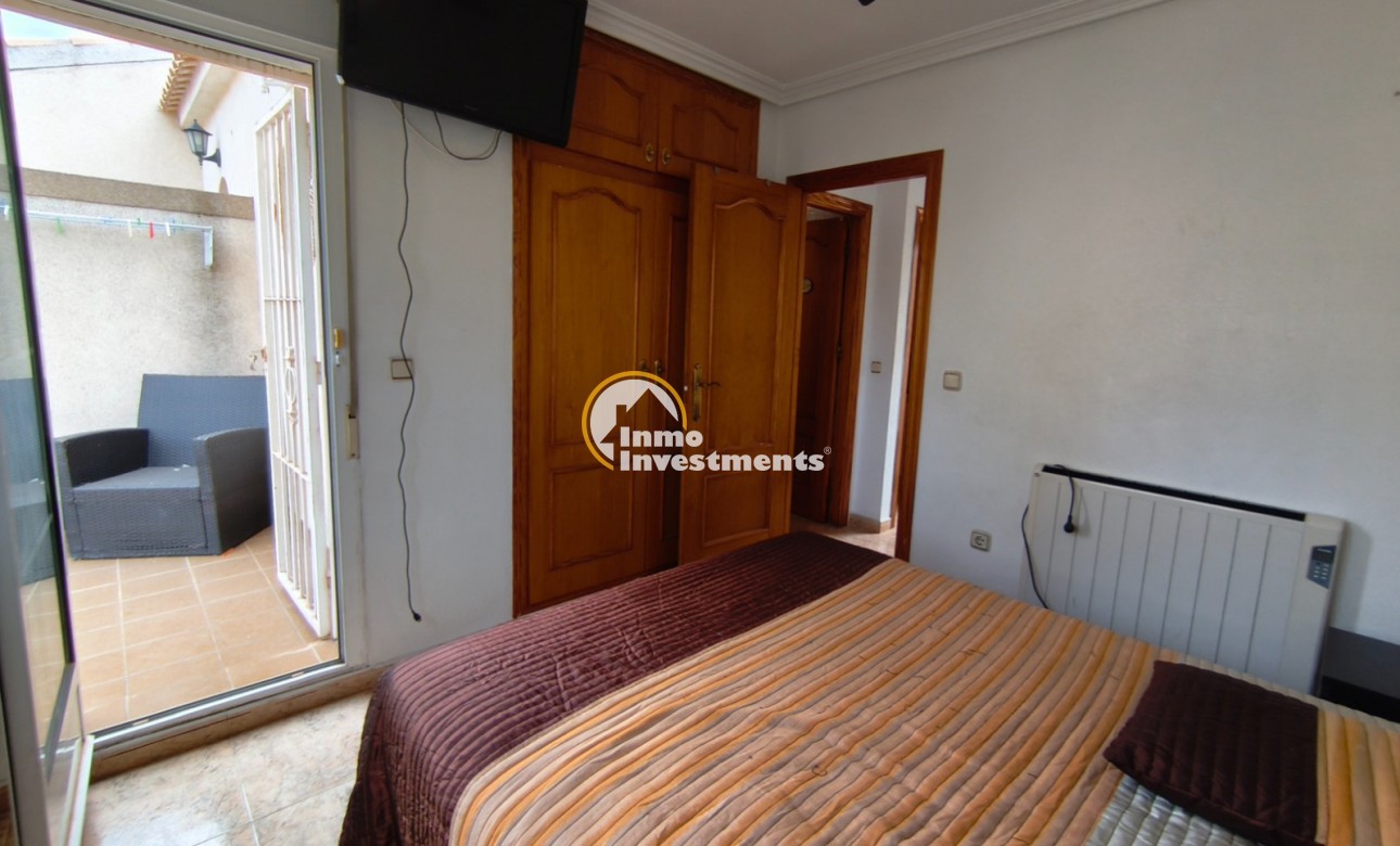 Revente privée - Quad House - Playa Flamenca