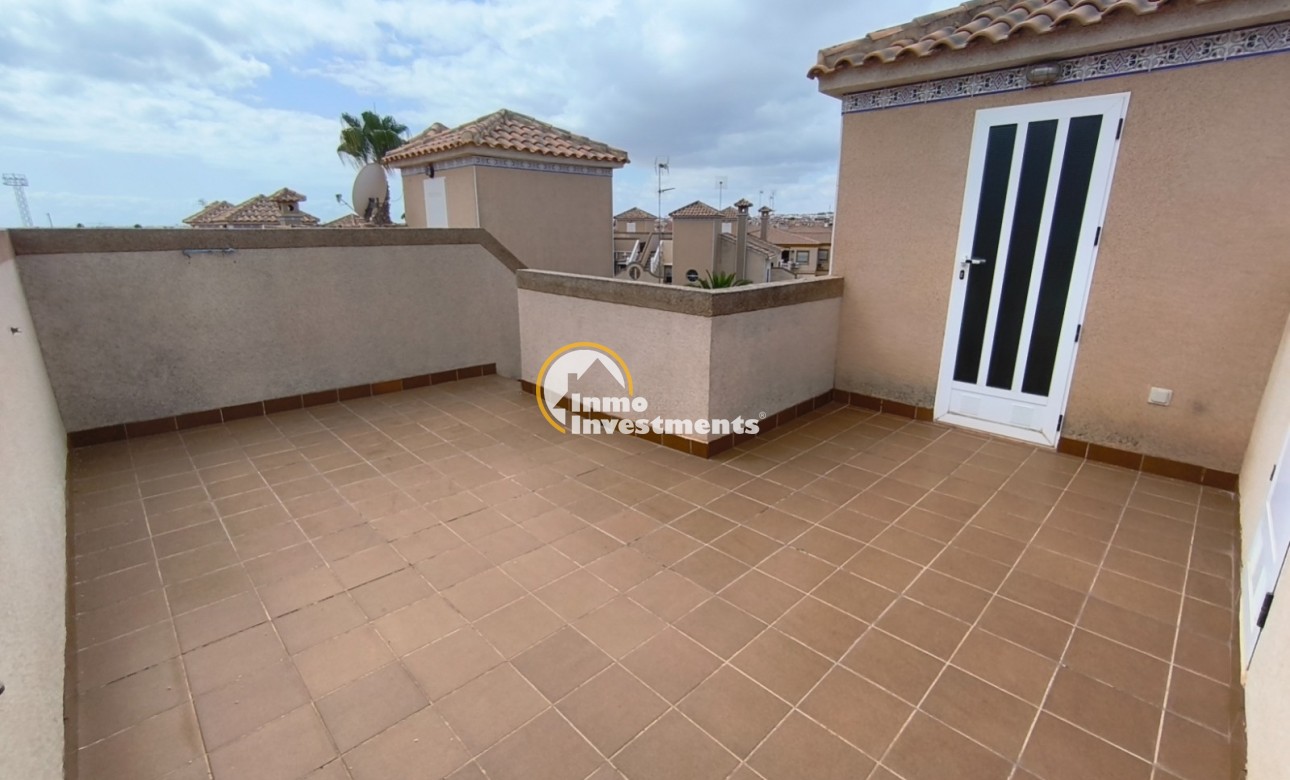 Revente privée - Quad House - Playa Flamenca