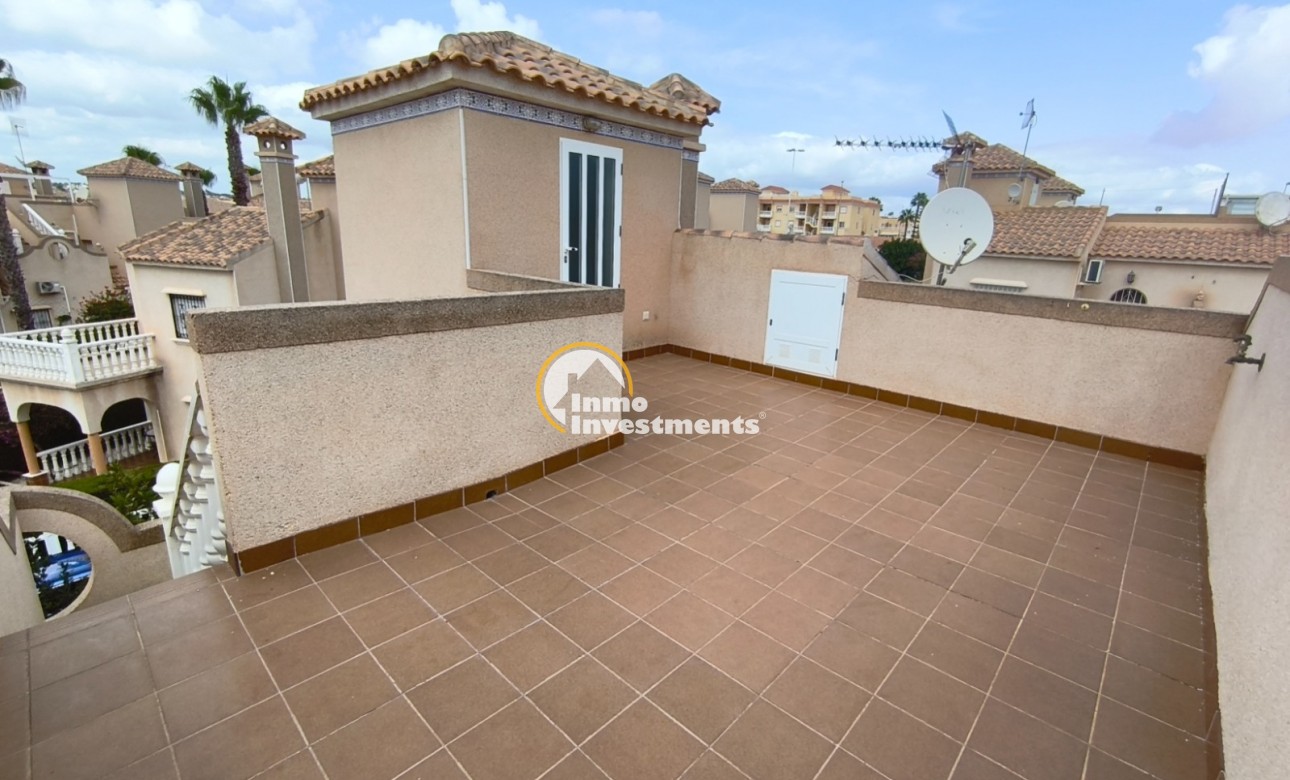 Revente privée - Quad House - Playa Flamenca