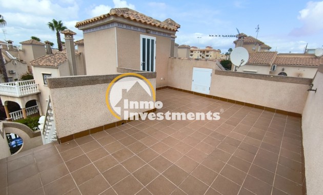 Revente privée - Quad House - Playa Flamenca