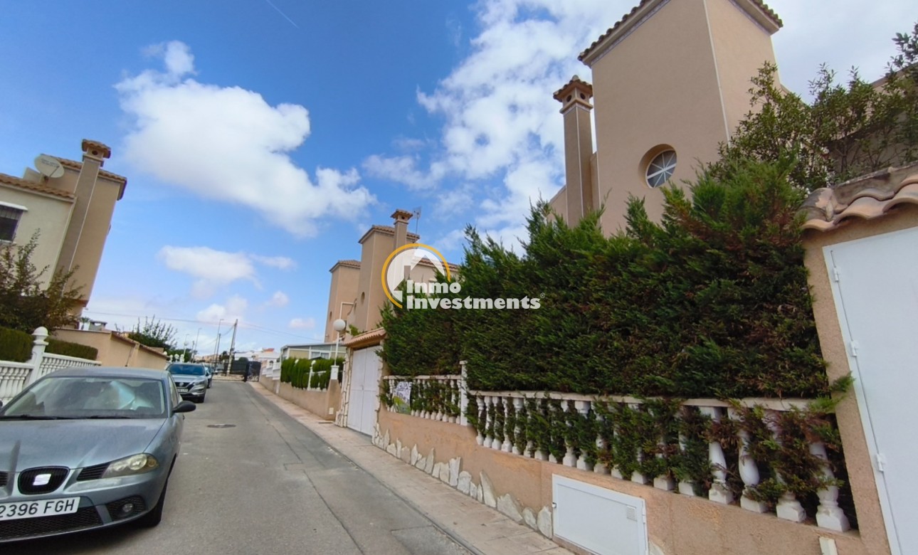 Revente privée - Quad House - Playa Flamenca