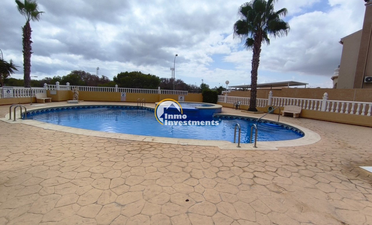 Revente privée - Quad House - Playa Flamenca