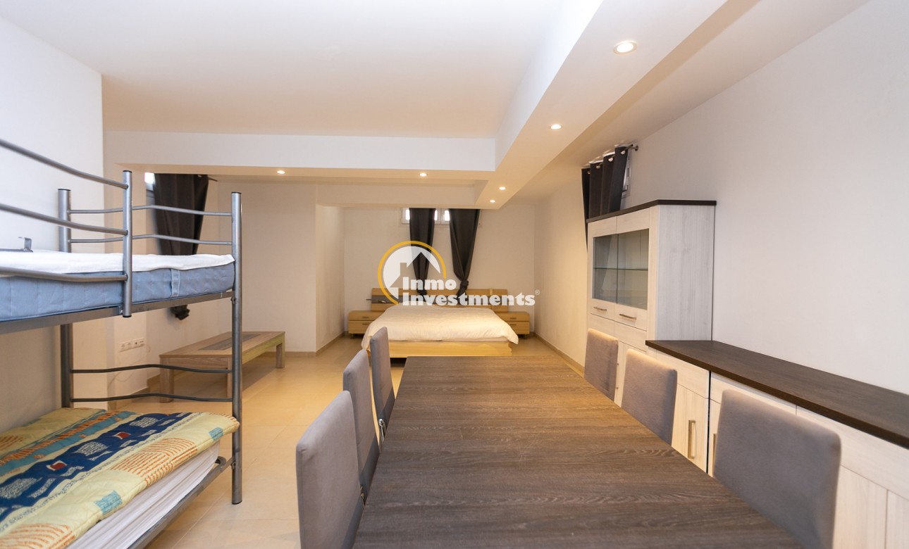 Reventa - Chalet independiente - La Marina