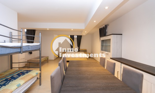 Reventa - Chalet independiente - La Marina