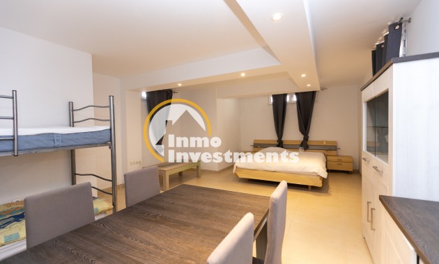 Reventa - Chalet independiente - La Marina