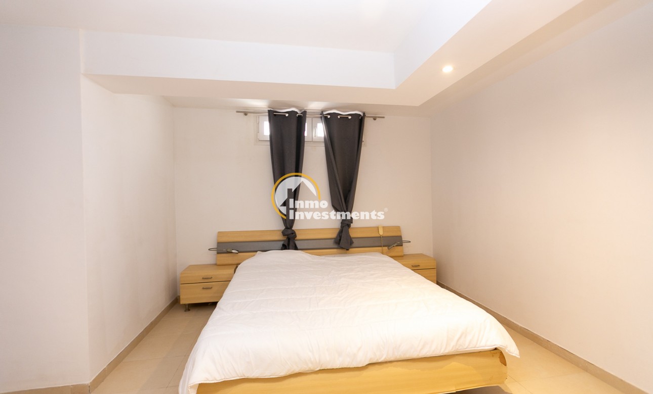 Reventa - Chalet independiente - La Marina