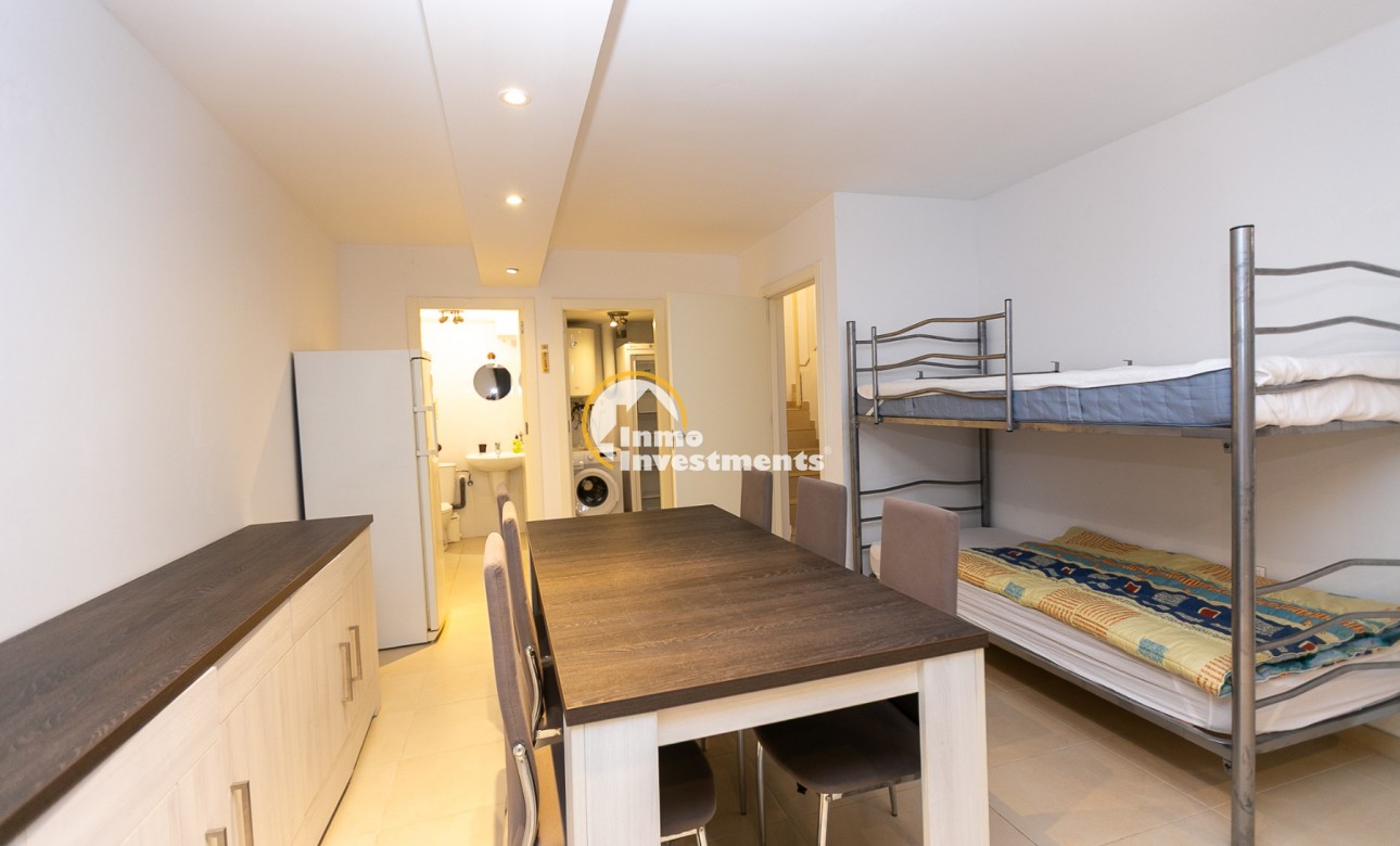 Reventa - Chalet independiente - La Marina