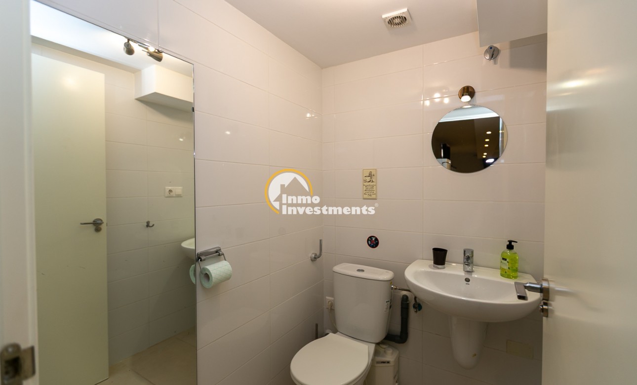 Reventa - Chalet independiente - La Marina