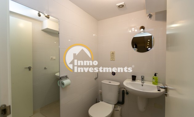 Reventa - Chalet independiente - La Marina