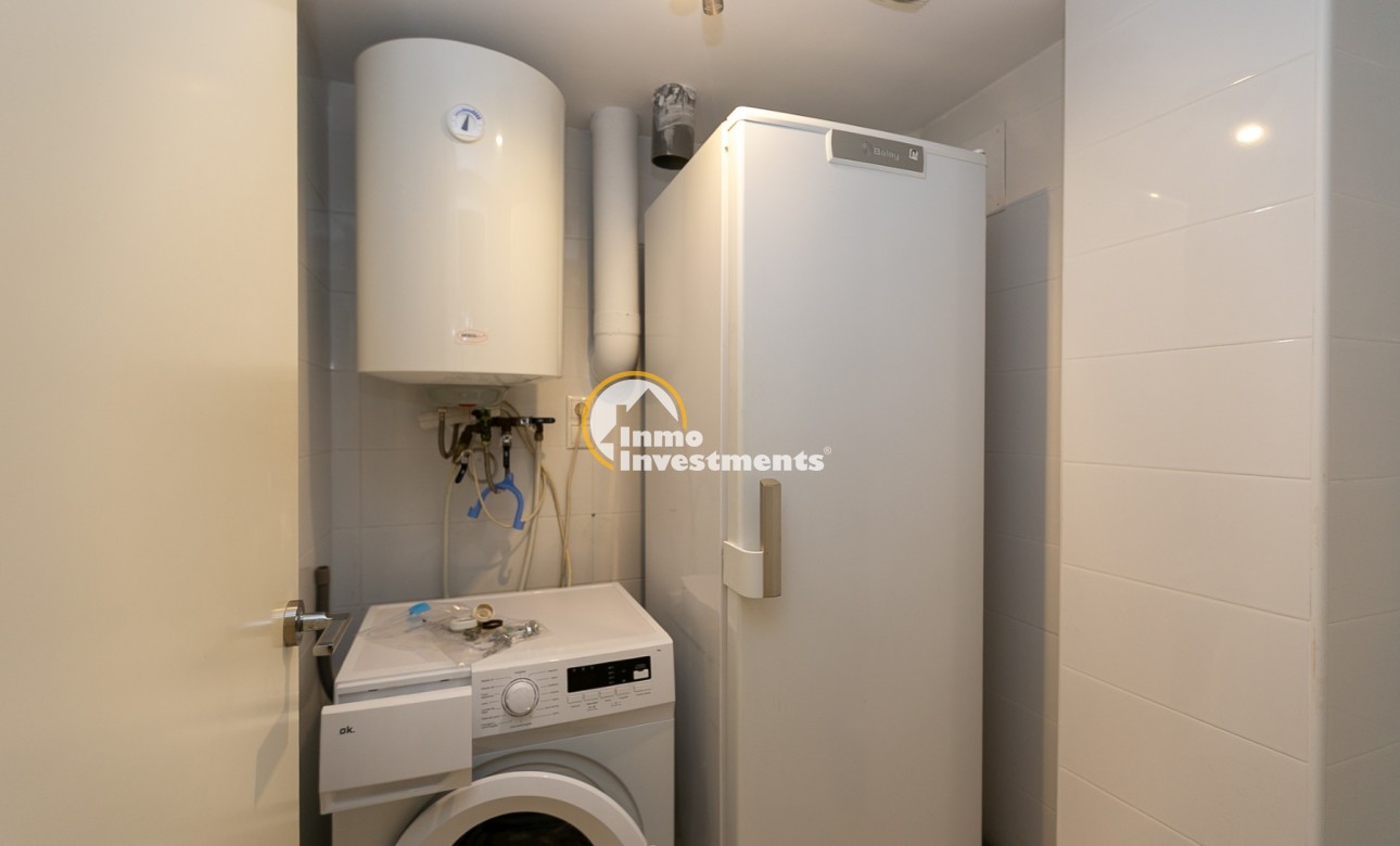 Reventa - Chalet independiente - La Marina