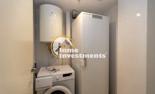 Reventa - Chalet independiente - La Marina