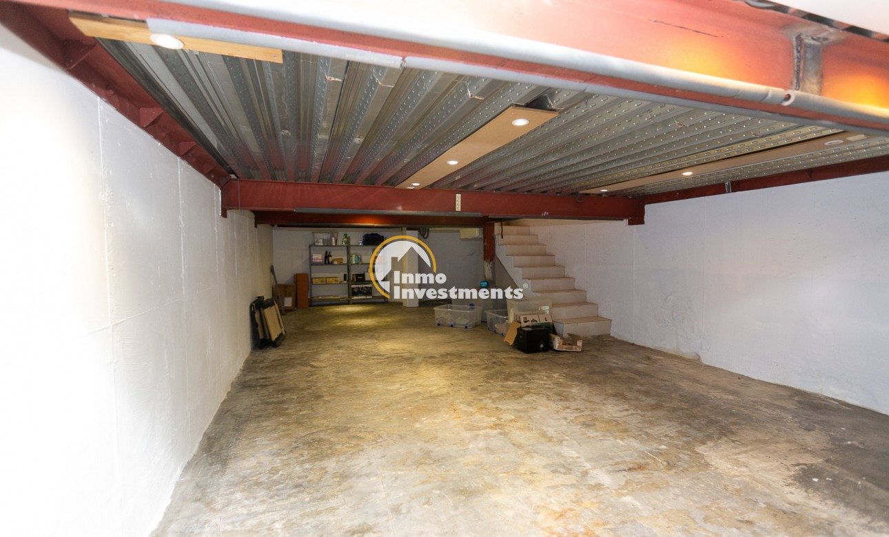 Reventa - Chalet independiente - La Marina