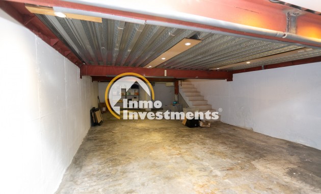 Reventa - Chalet independiente - La Marina