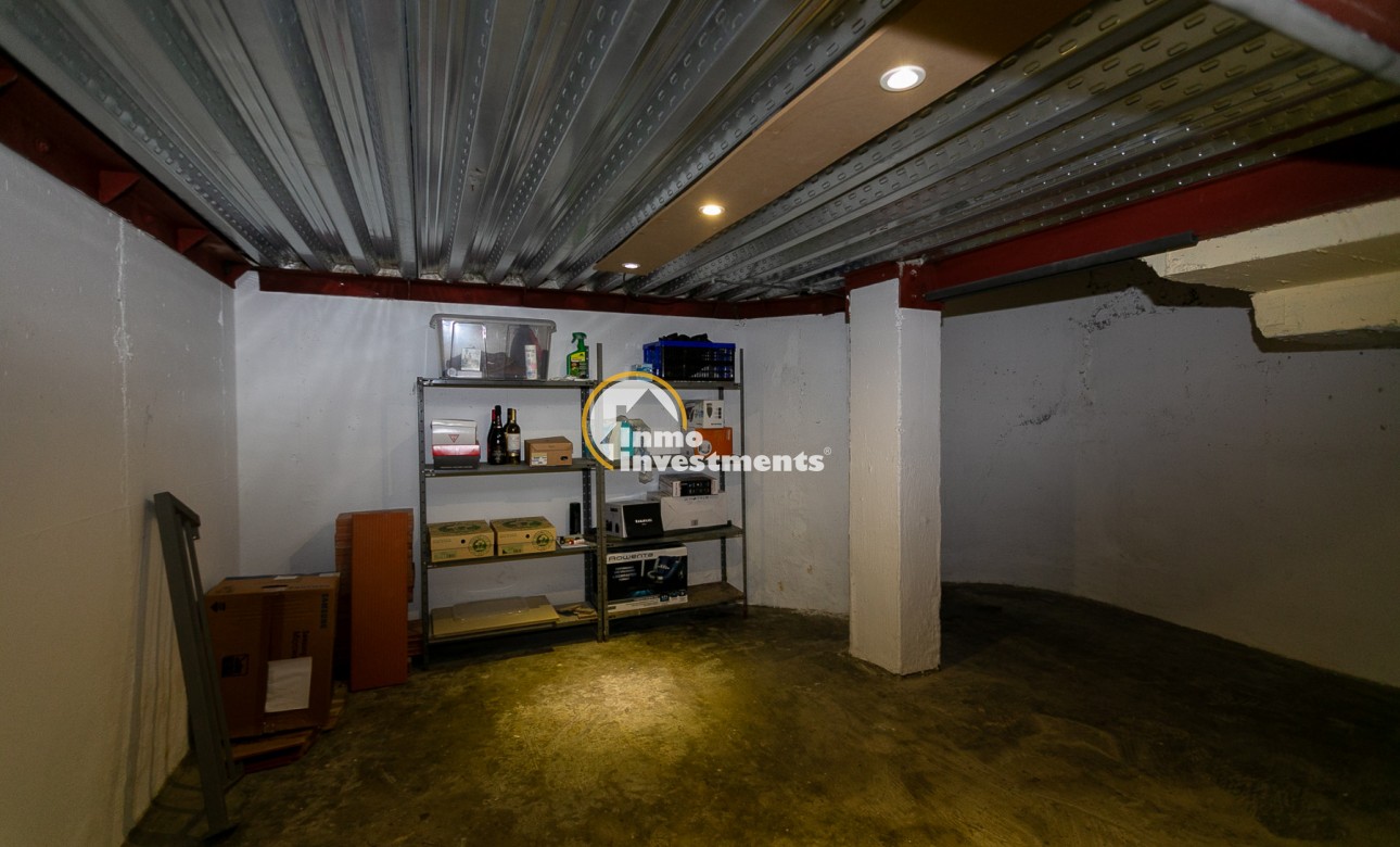 Reventa - Chalet independiente - La Marina