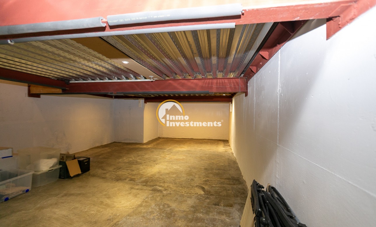 Reventa - Chalet independiente - La Marina