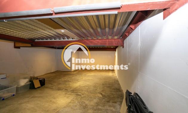 Reventa - Chalet independiente - La Marina