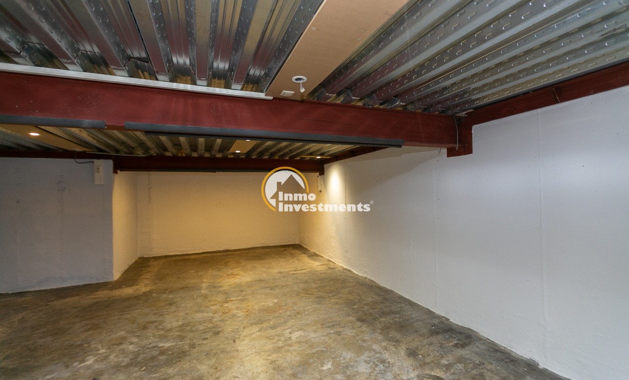 Reventa - Chalet independiente - La Marina