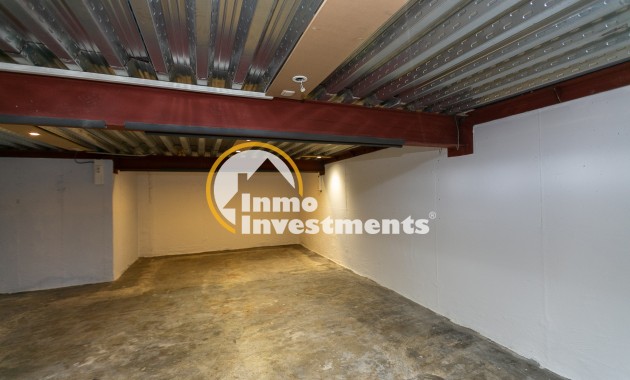 Reventa - Chalet independiente - La Marina